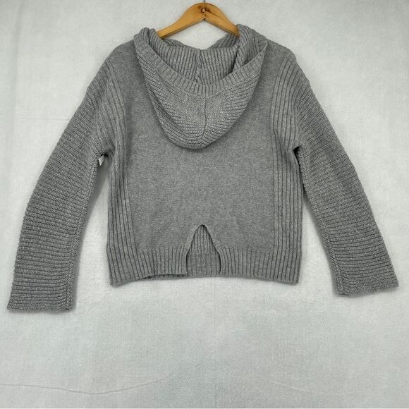 -ABOUND Hooded Knit Sweater NWOT S - Picture 2 of 4